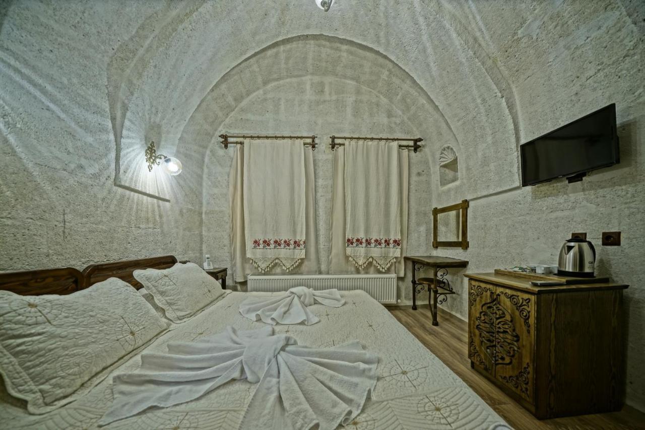 Cappadocia Fairy Tale Suites Çavuşin Exterior foto