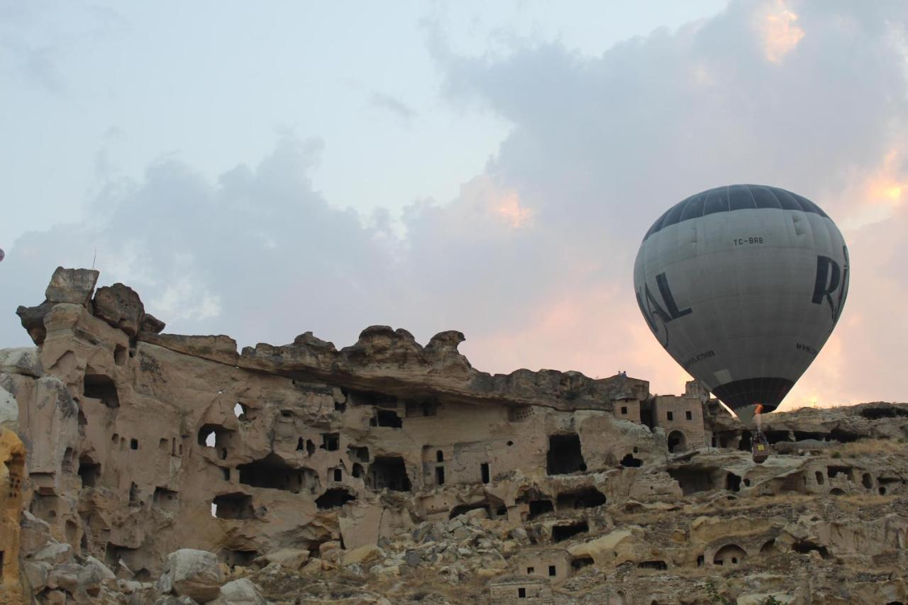 Cappadocia Fairy Tale Suites Çavuşin Exterior foto